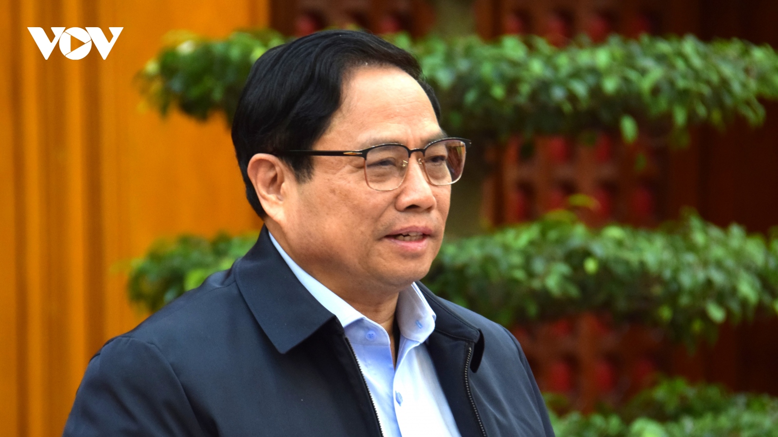 Thủ tướng: Niềm tin thị trường đang được tăng cường và củng cố