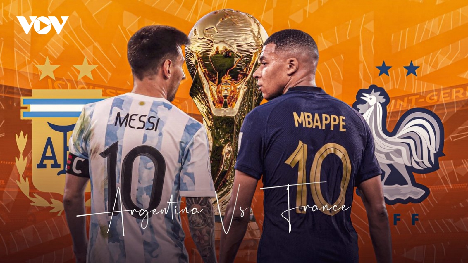 Dự đoán World Cup 2022 cùng BLV: Argentina sẽ vô địch nếu đá luân lưu với Pháp