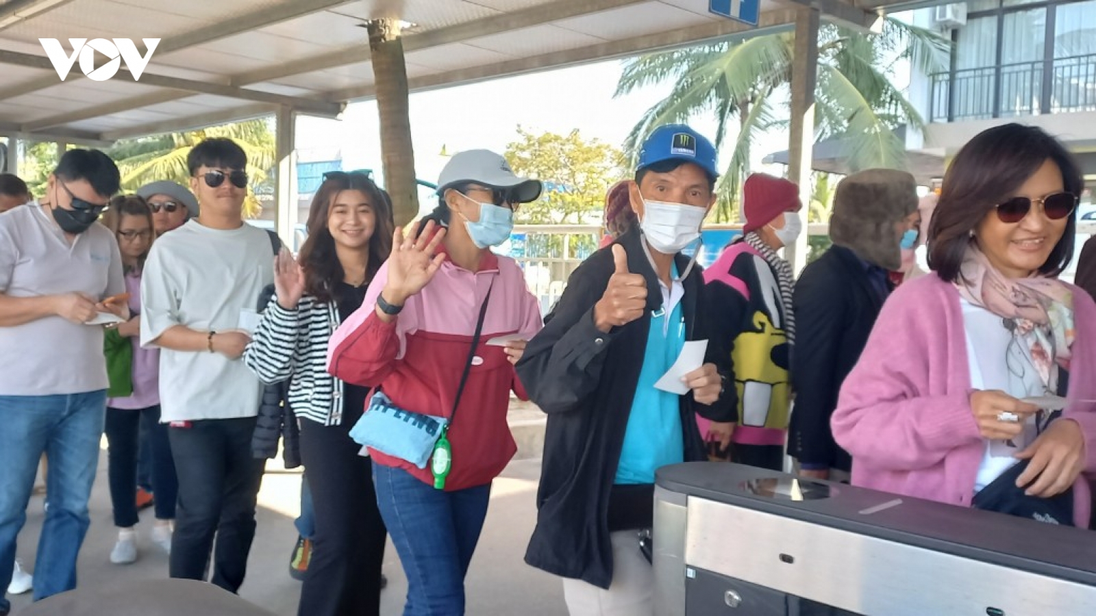 Quảng Ninh sẵn sàng đón khách cuối năm và Tết Nguyên đán