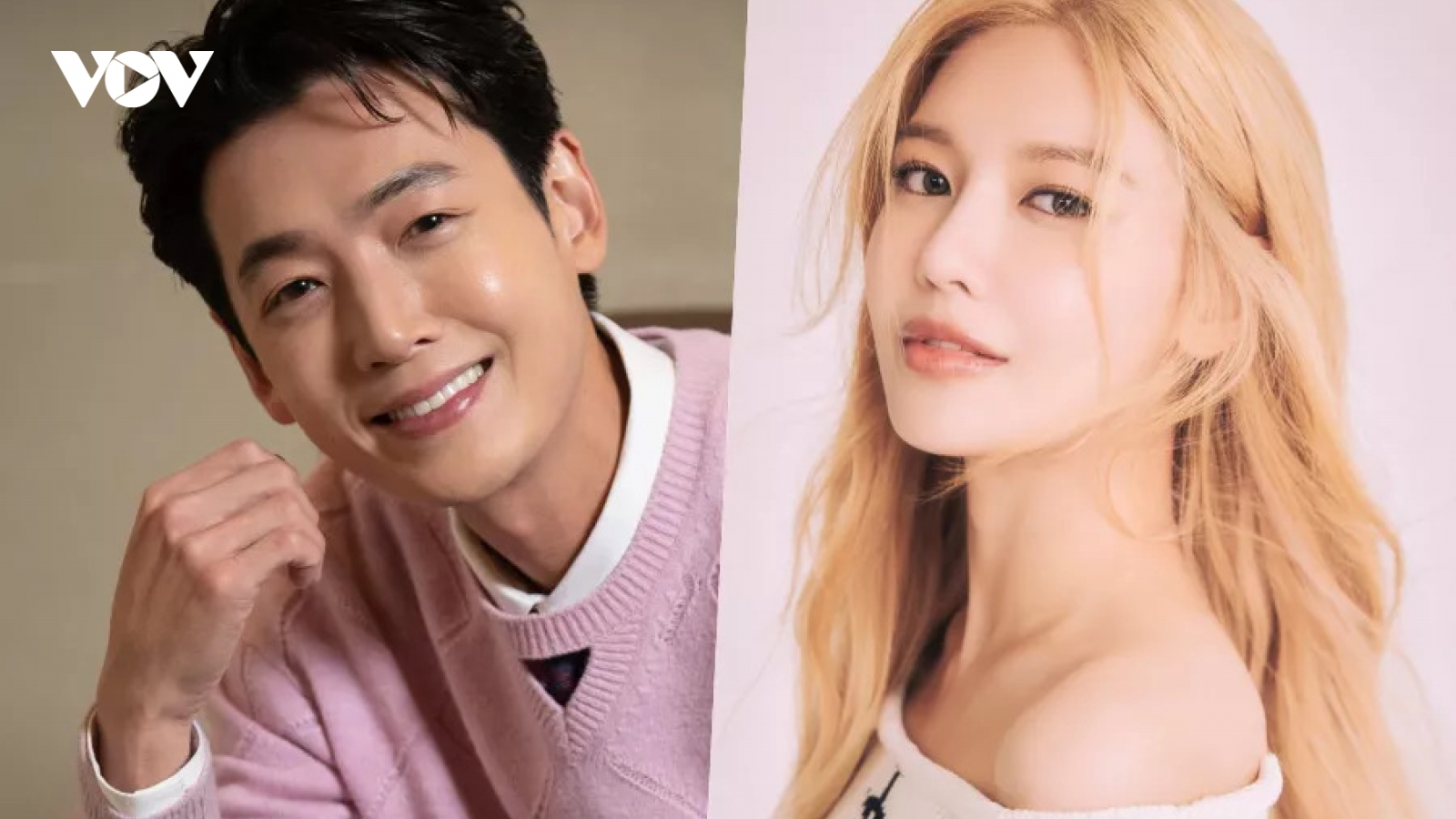 Jung Kyung Ho trải lòng về kế hoạch đám cưới với bạn gái Sooyoung (SNSD)