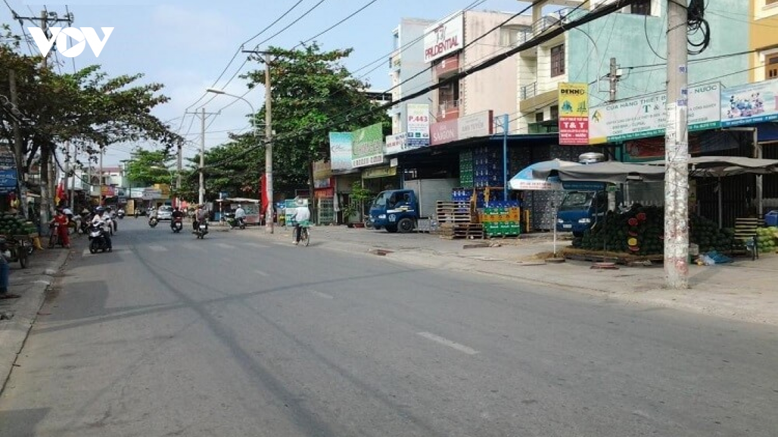TP.HCM đề nghị tạm dừng 17 dự án chậm tiến độ