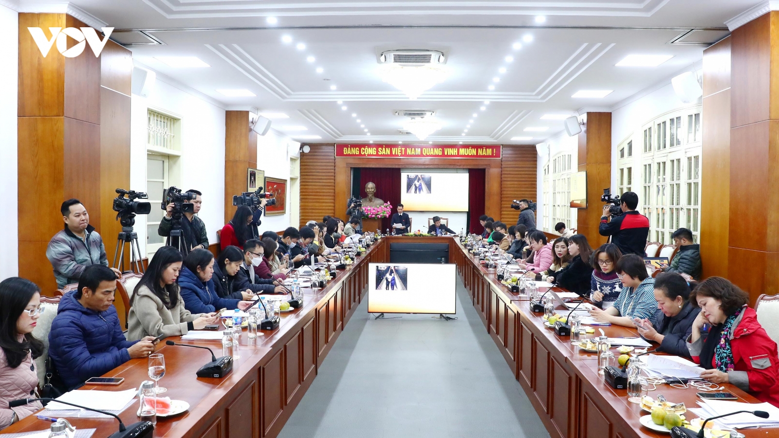 Bình chọn 10 sự kiện văn hóa, thể thao và du lịch tiêu biểu năm 2022