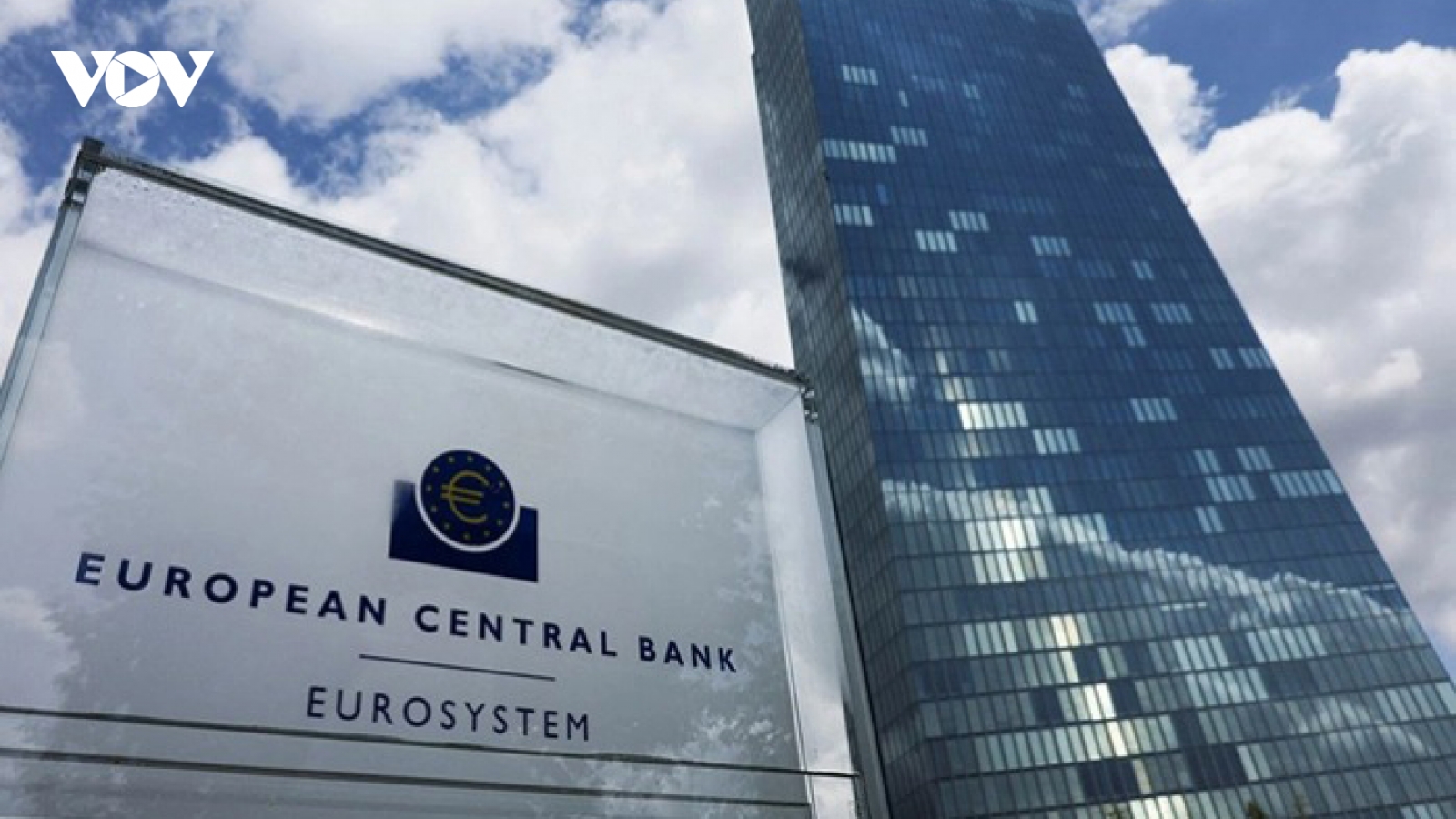 ECB lý giải về quyết định tăng lãi suất lần thứ 4 liên tiếp
