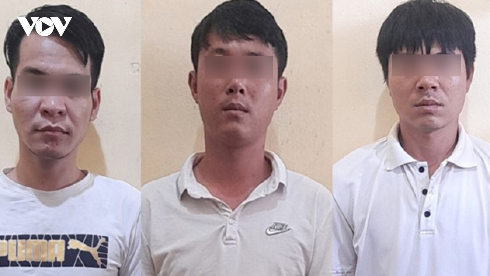 Triệt phá đường dây làm giả giấy tờ, căn cước gắn chip ở Đồng Nai