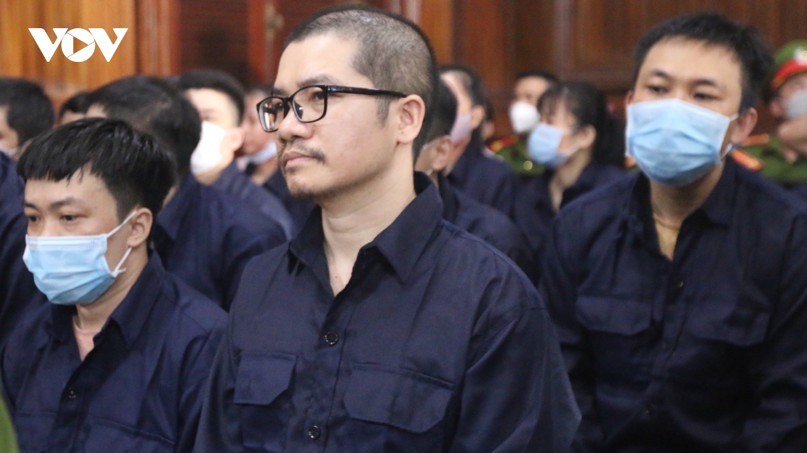Vụ án xảy ra tại Công ty Alibaba: Bị cáo Nguyễn Thái Luyện kêu oan