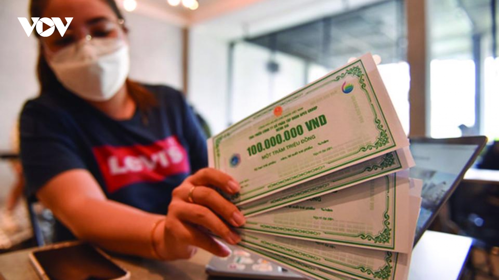Giải pháp "phá băng" cho thị trường trái phiếu doanh nghiệp