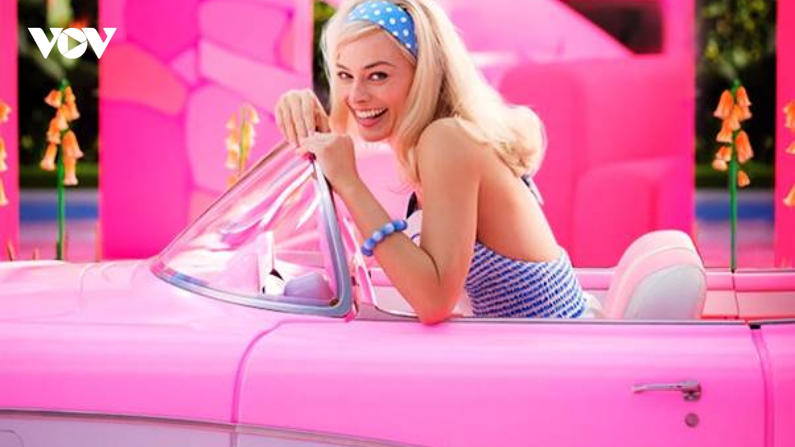 Barbie - Siêu phẩm mùa hè 2023 quy tụ dàn diễn viên đình đám