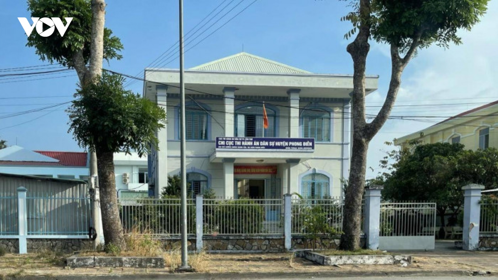 Chi cục trưởng Chi cục Thi hành án dân sự gây thất thoát hơn 14 tỷ đồng