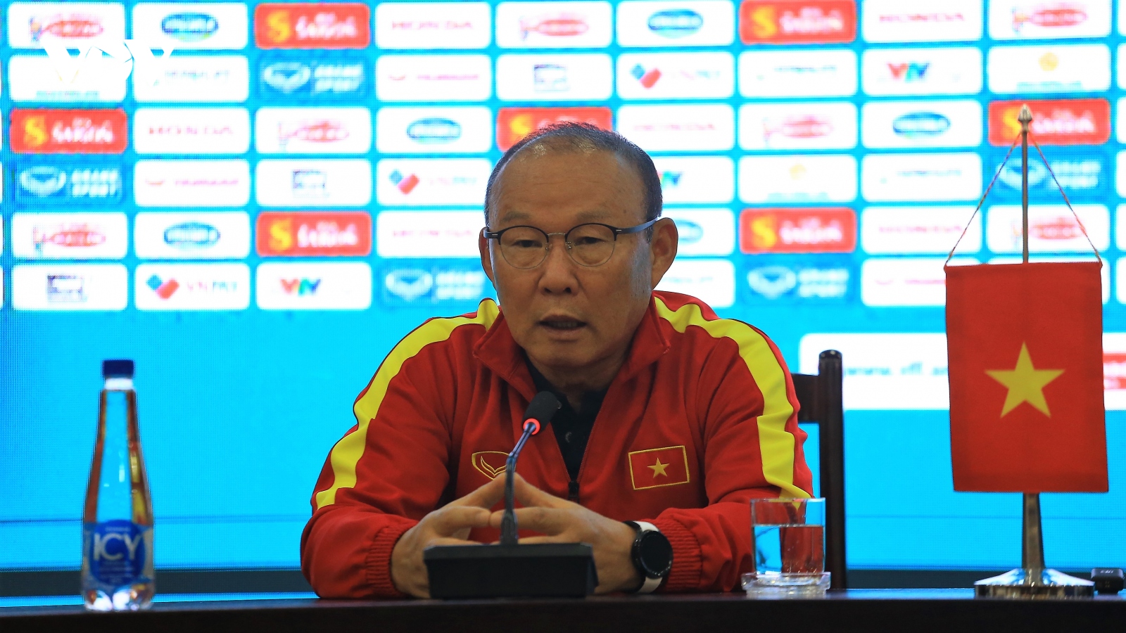 HLV Park Hang Seo: ĐT Việt Nam không cần ''giấu bài'' trước AFF Cup 2022 