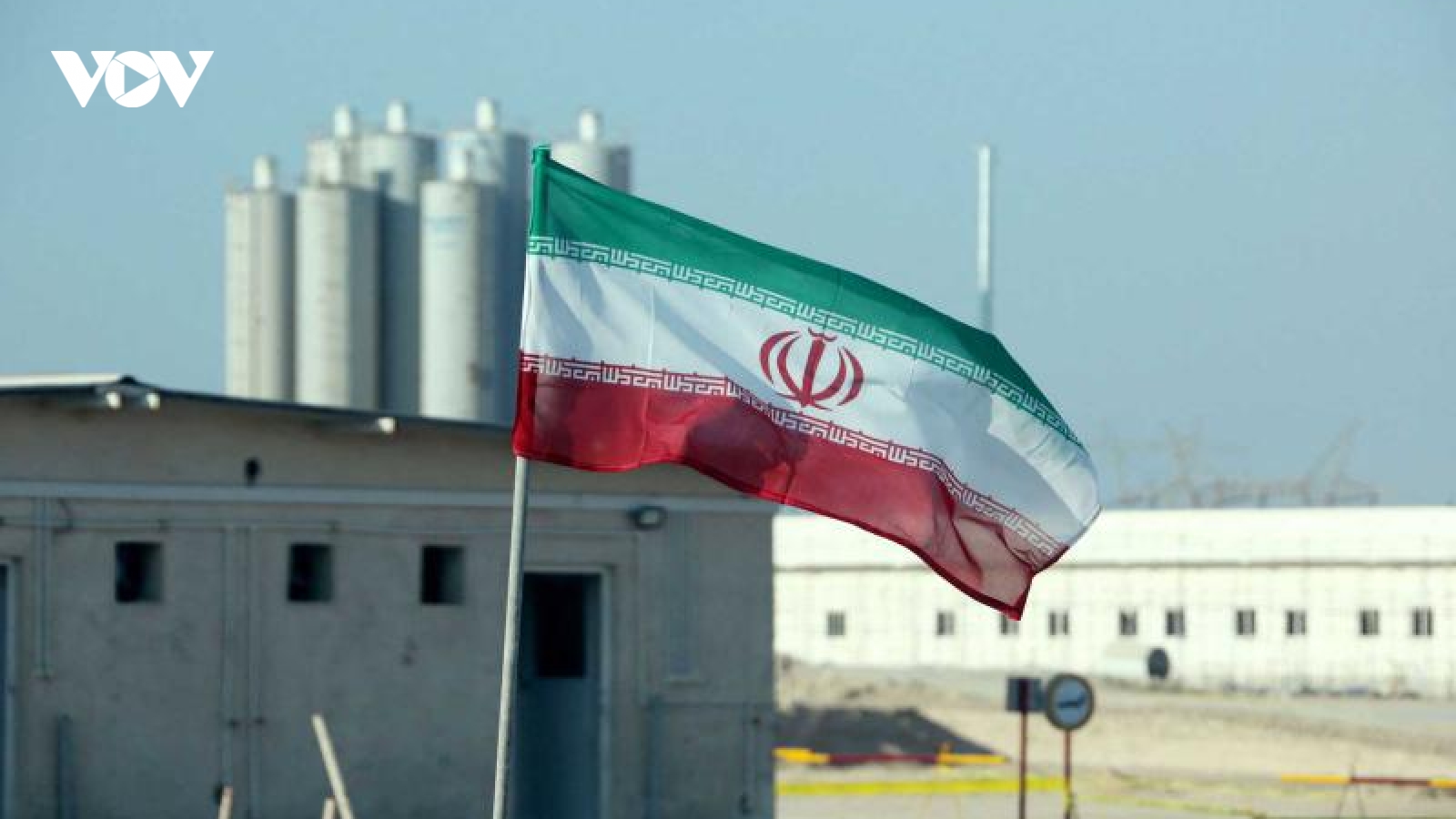 Không còn “mặn mà” với thỏa thuận hạt nhân, Mỹ và Israel tập trận răn đe Iran