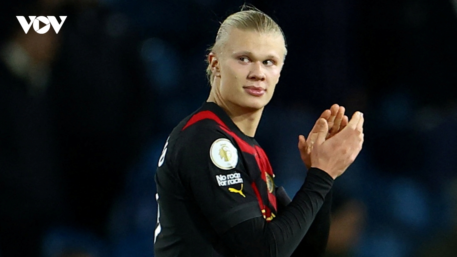 Kết quả Ngoại hạng Anh 29/12: Haaland giúp Man City thắng dễ Leeds Utd