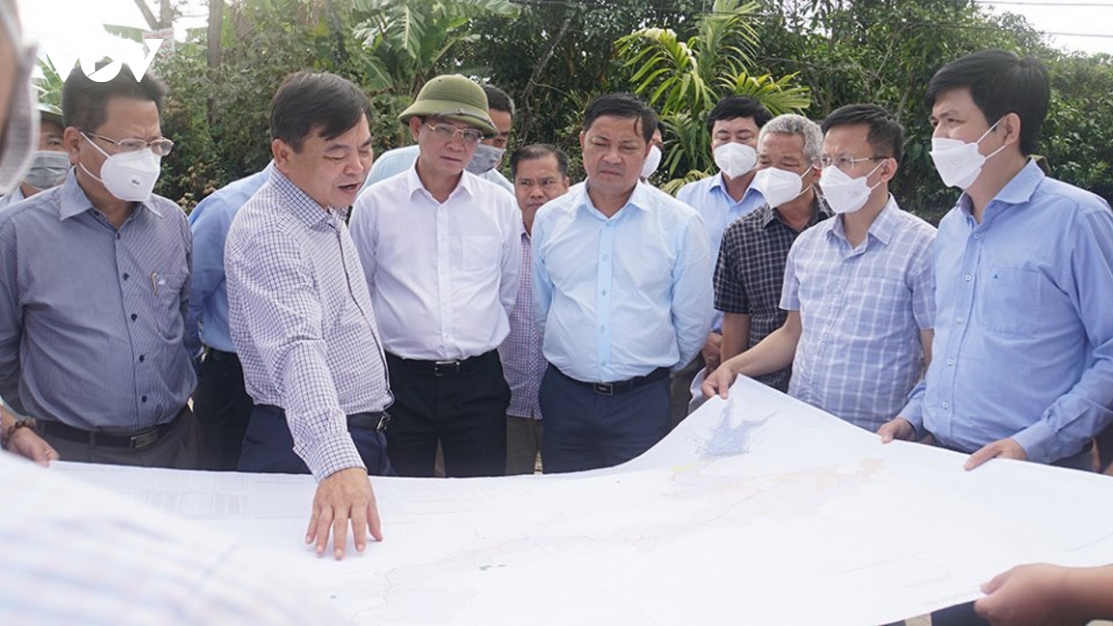 Dấu ấn nông thôn mới nơi vùng khô cằn Đăk Gằn