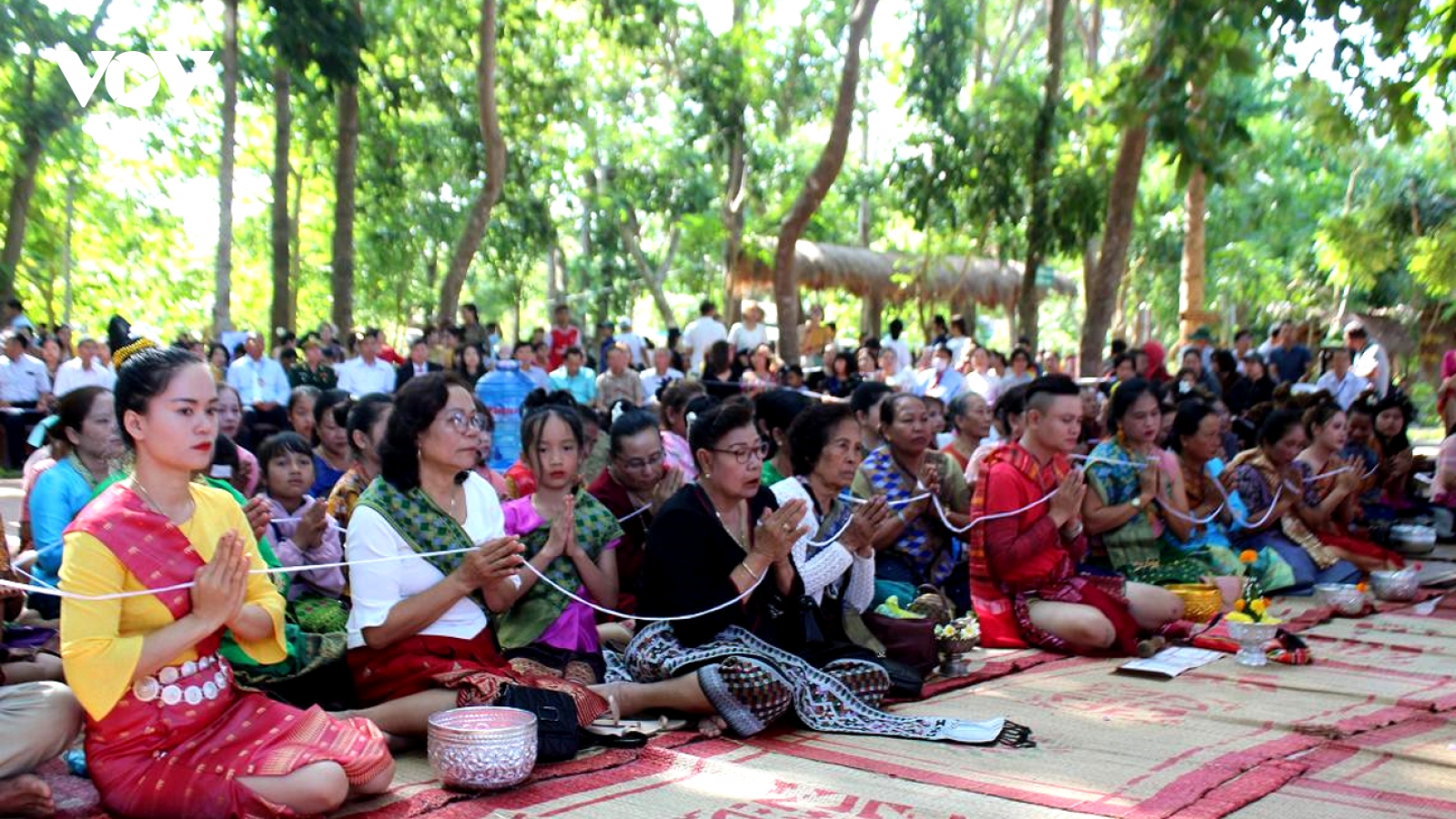 Quảng bá điểm đến văn hóa người Việt gốc Lào tại Đắk Lắk