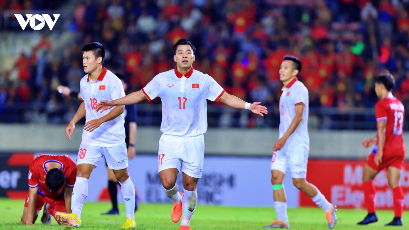 Lịch thi đấu lượt trận 4 AFF Cup 2022: ĐT Việt Nam so tài ĐT Singapore