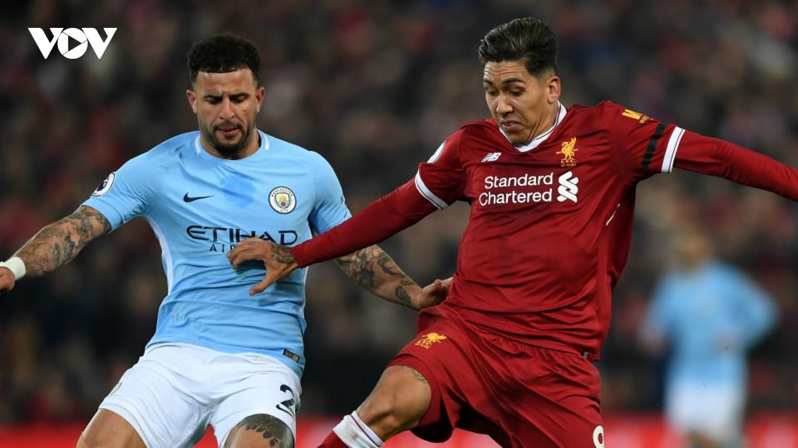 Lịch thi đấu bóng đá hôm nay (22/12): Man City ''đại chiến'' Liverpool