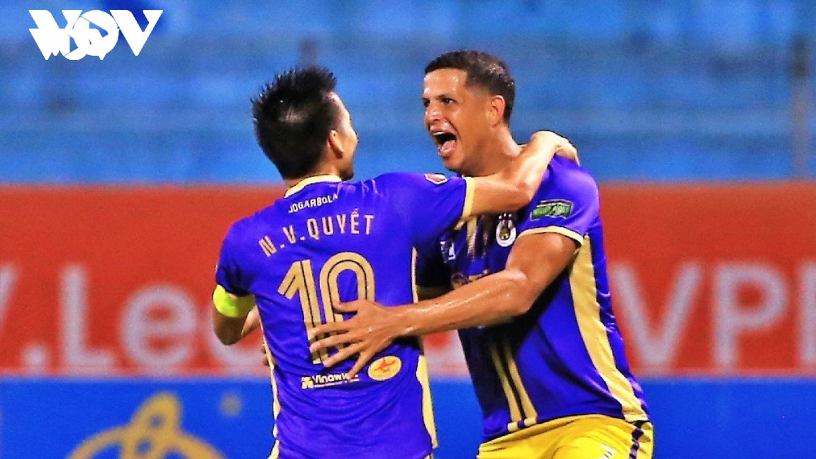 Hà Nội FC có thêm thuận lợi khi dự AFC Champions League