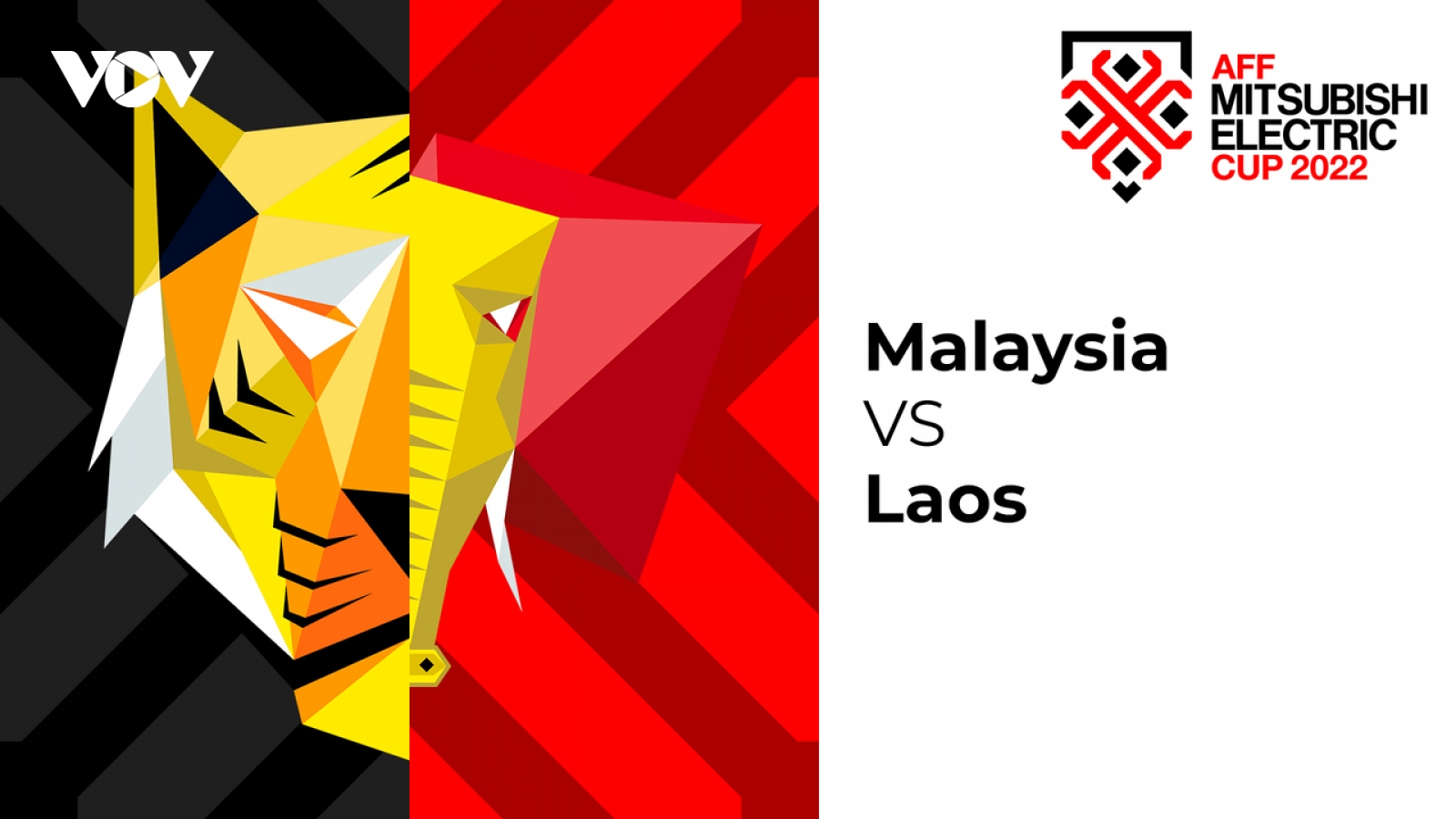 Link xem trực tiếp bóng đá Malaysia vs Lào, 19h30 ngày 24/12