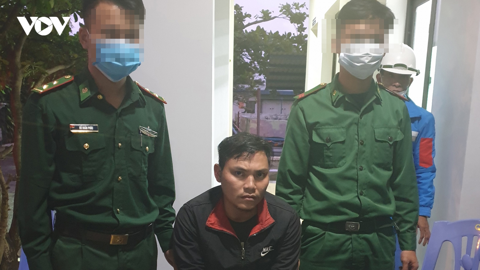 Phá đường dây ma túy liên tỉnh, bắt 2 đối tượng vận chuyển 3kg ma túy