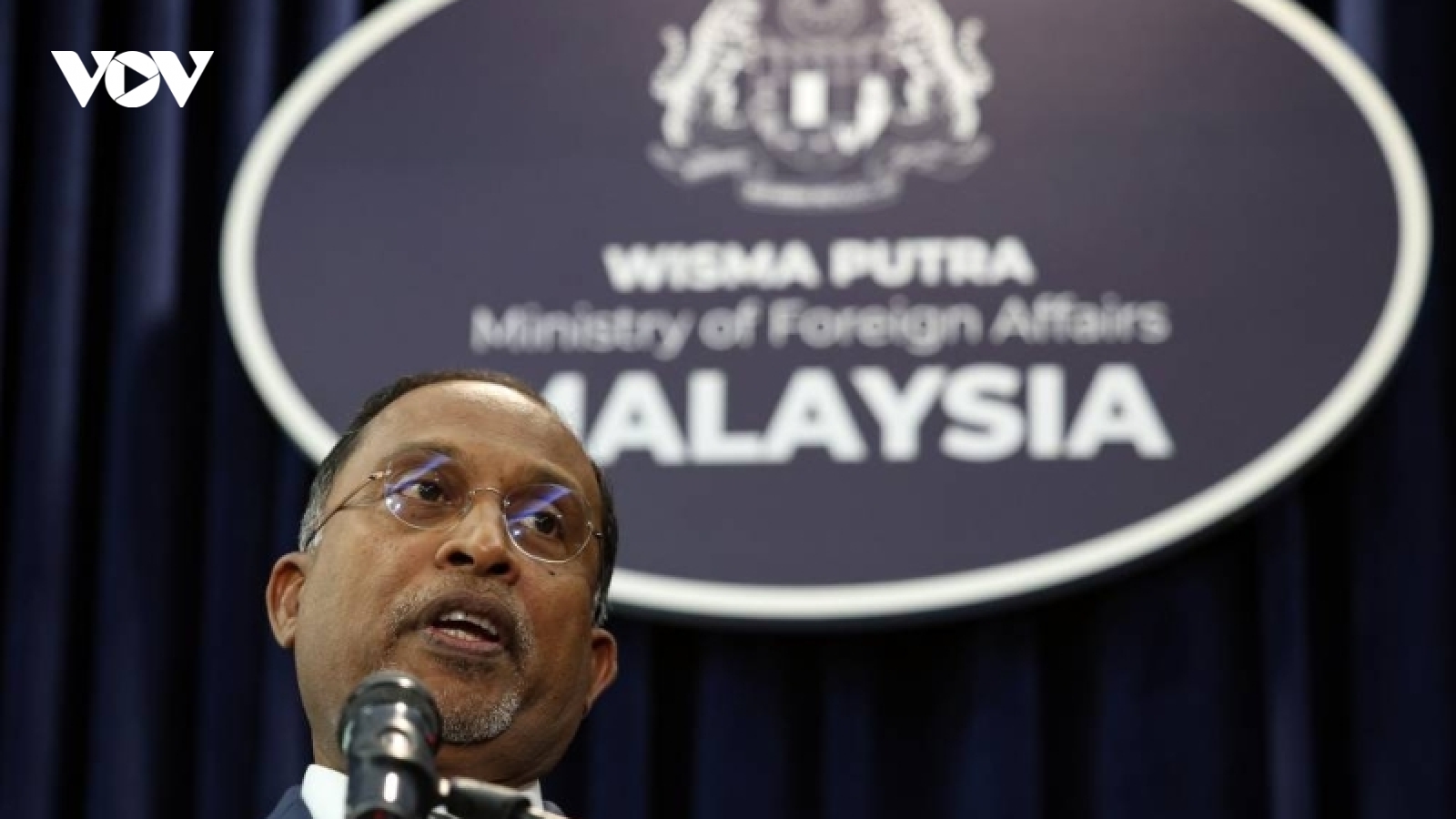 Malaysia tiếp tục duy trì các chính sách đối ngoại