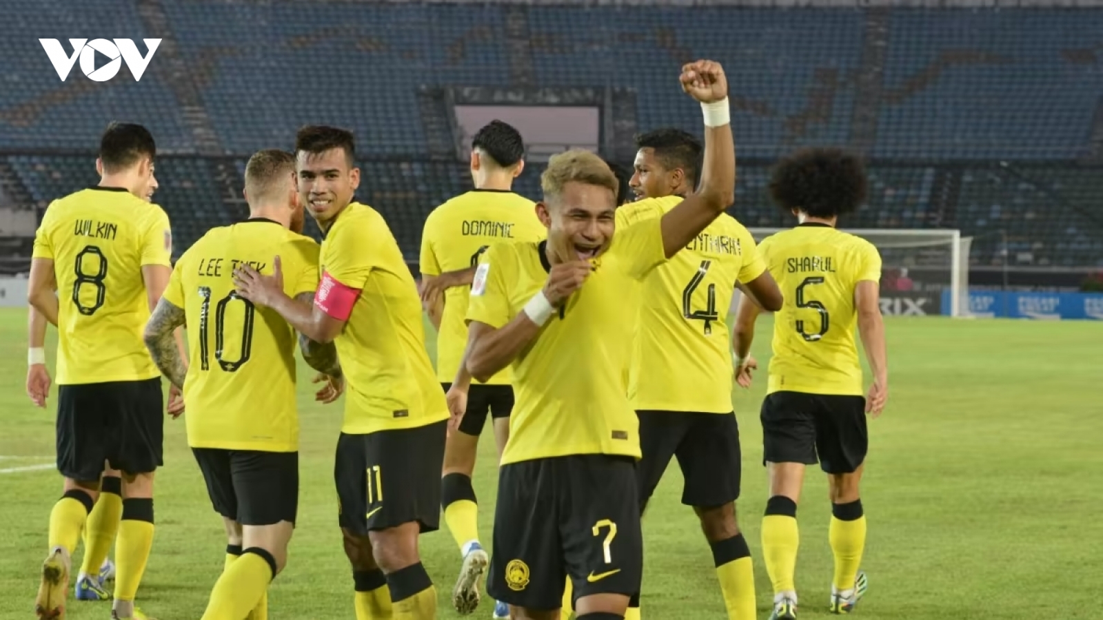 ĐT Malaysia thay đổi ra sao khi tái ngộ ĐT Việt Nam ở AFF Cup 2022?