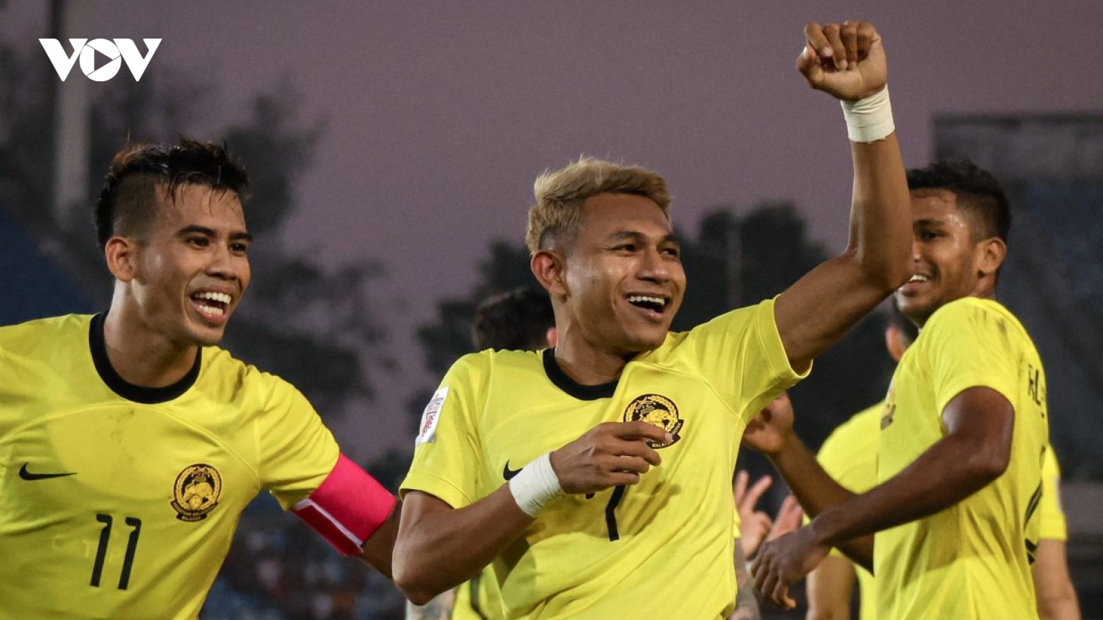 ĐT Việt Nam và nhiệm vụ phong tỏa song sát “Messi – Ronaldo” của Malaysia