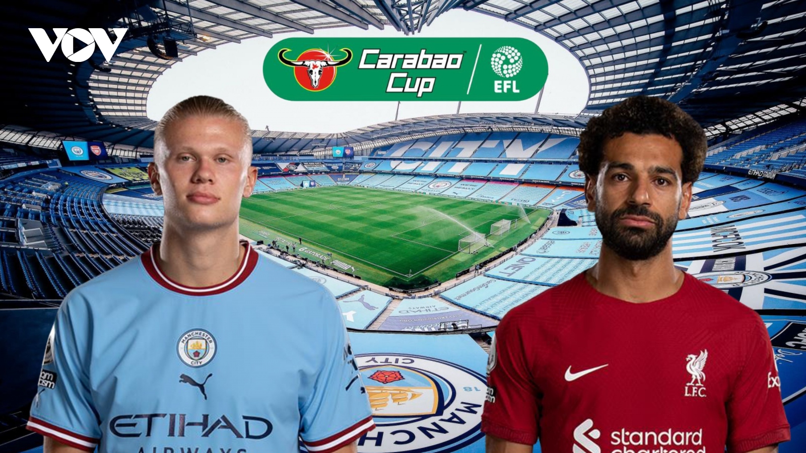 Dự đoán tỷ số, đội hình xuất phát trận Man City – Liverpool