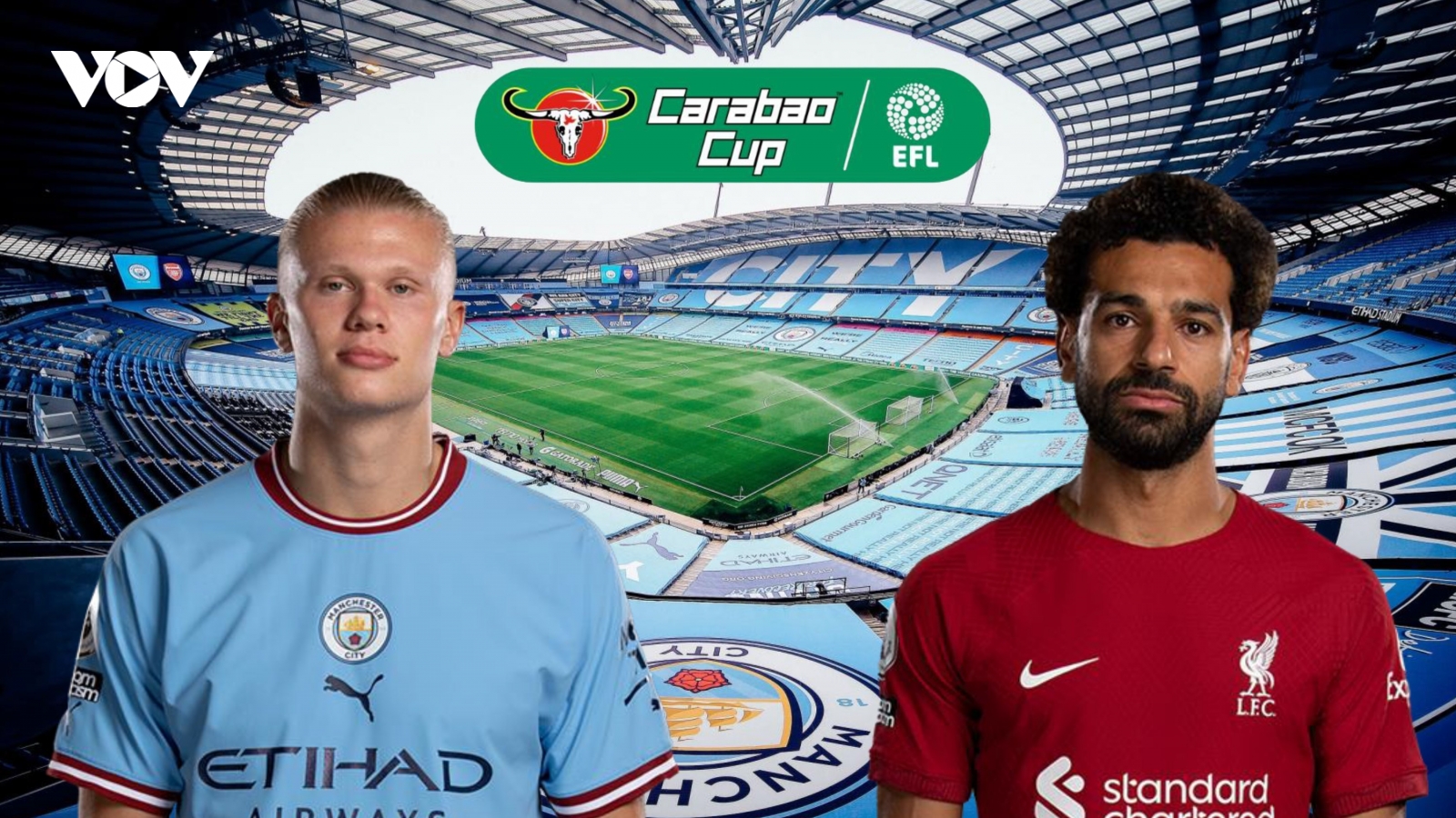 Dự đoán tỷ số, đội hình xuất phát trận Man City – Liverpool
