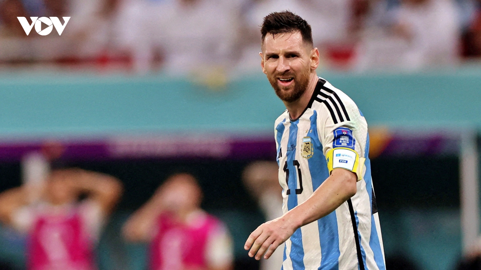 Dự đoán World Cup 2022 cùng BLV: Messi khó tỏa sáng trước Hà Lan