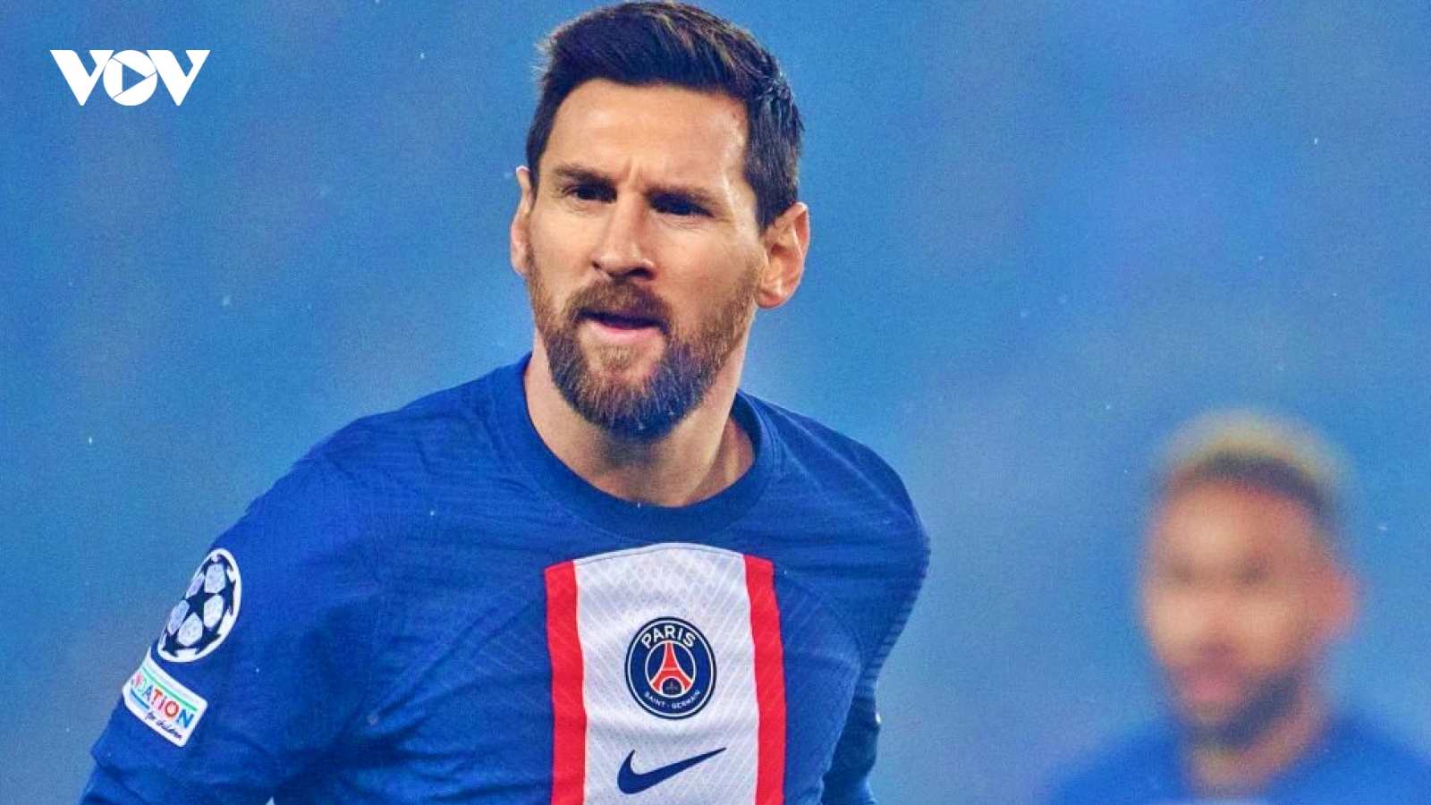 Messi chuẩn bị chốt tương lai với PSG