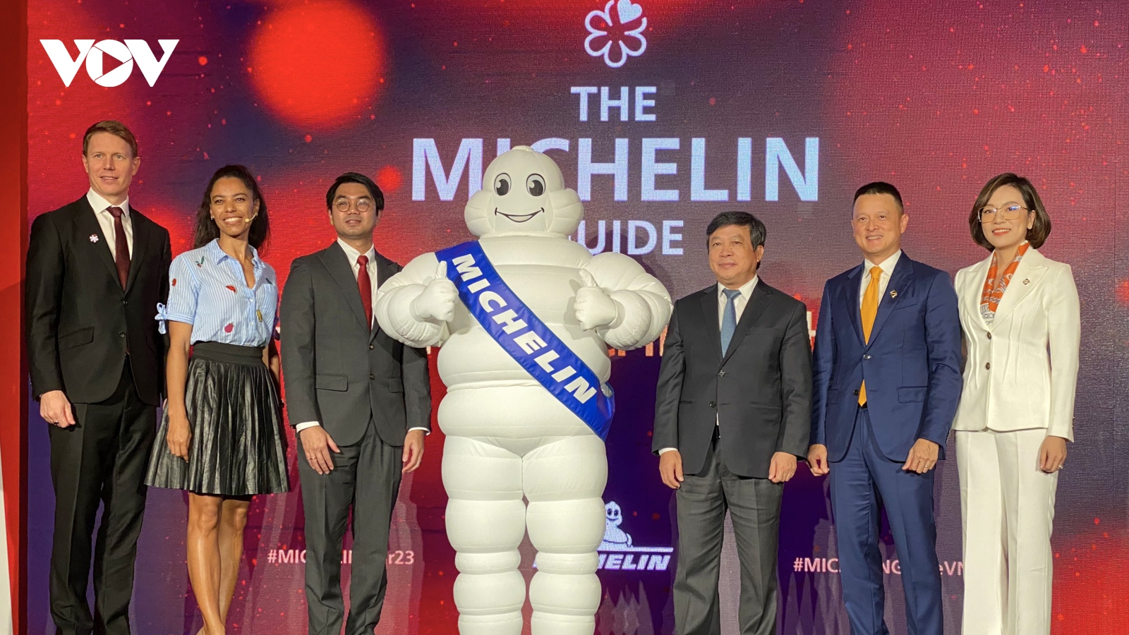 Chuyên gia Michelin bí mật thẩm định nhà hàng, quán ăn Việt Nam