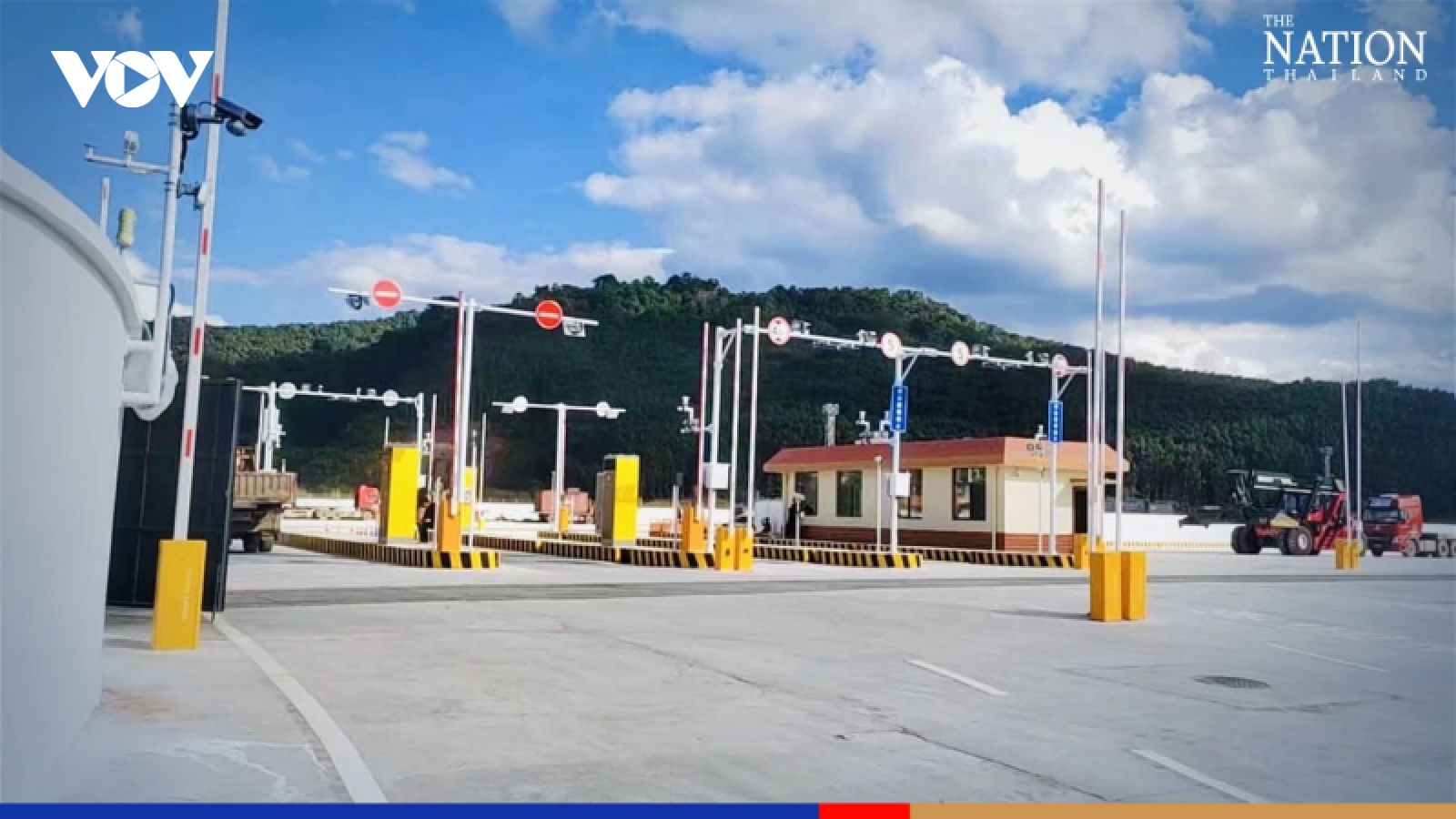Thái Lan đẩy mạnh tiếp cận thị trường Trung Quốc