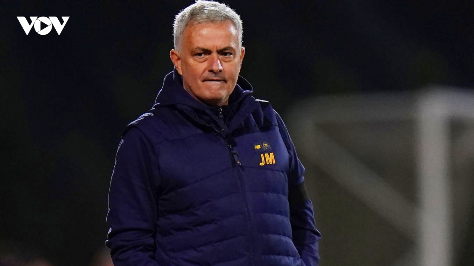 HLV Mourinho được Brazil và Bồ Đào Nha quan tâm