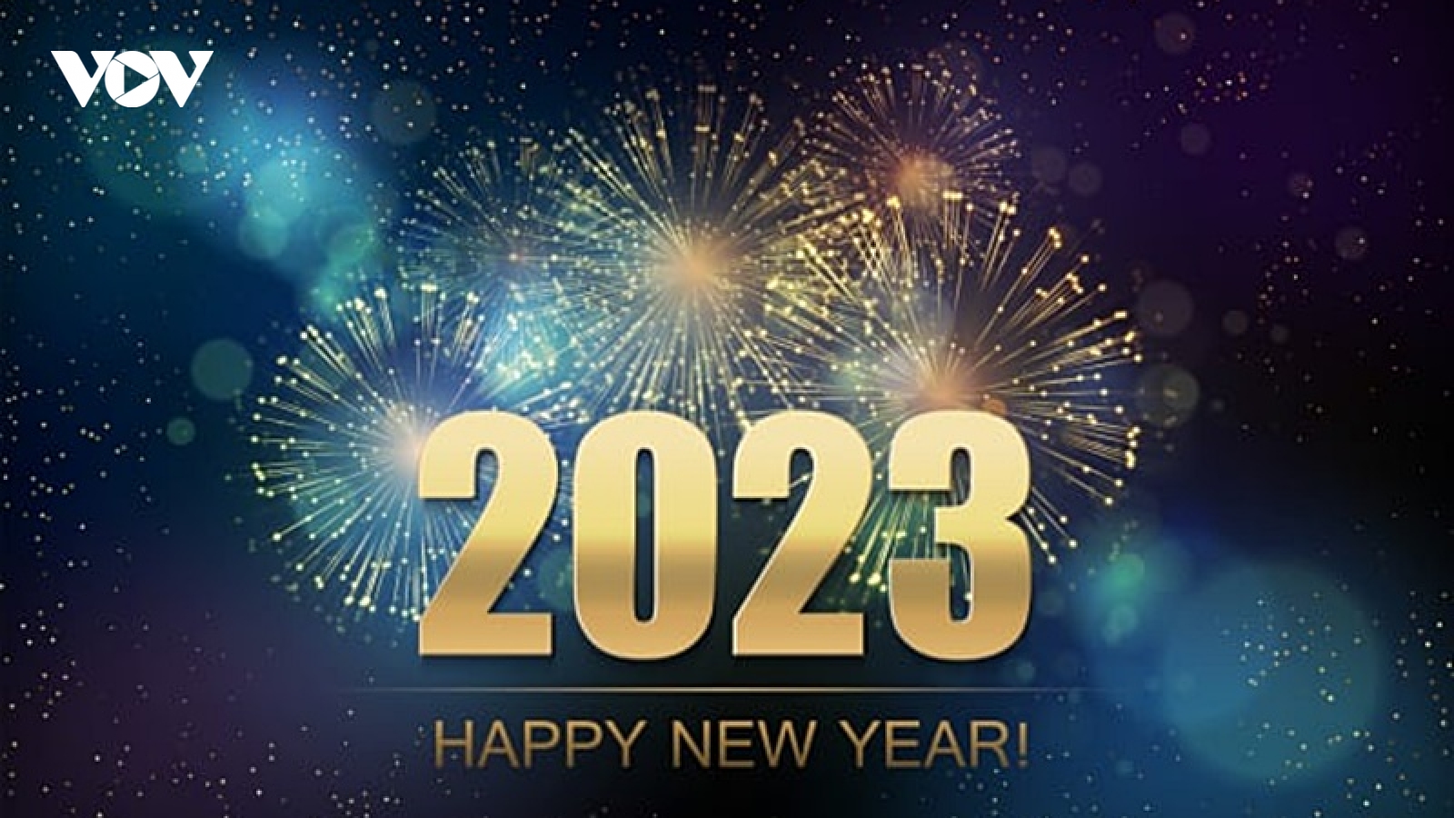 Thế giới chuẩn bị chào đón Năm mới 2023 với nhiều kỳ vọng sau 1 năm khó khăn