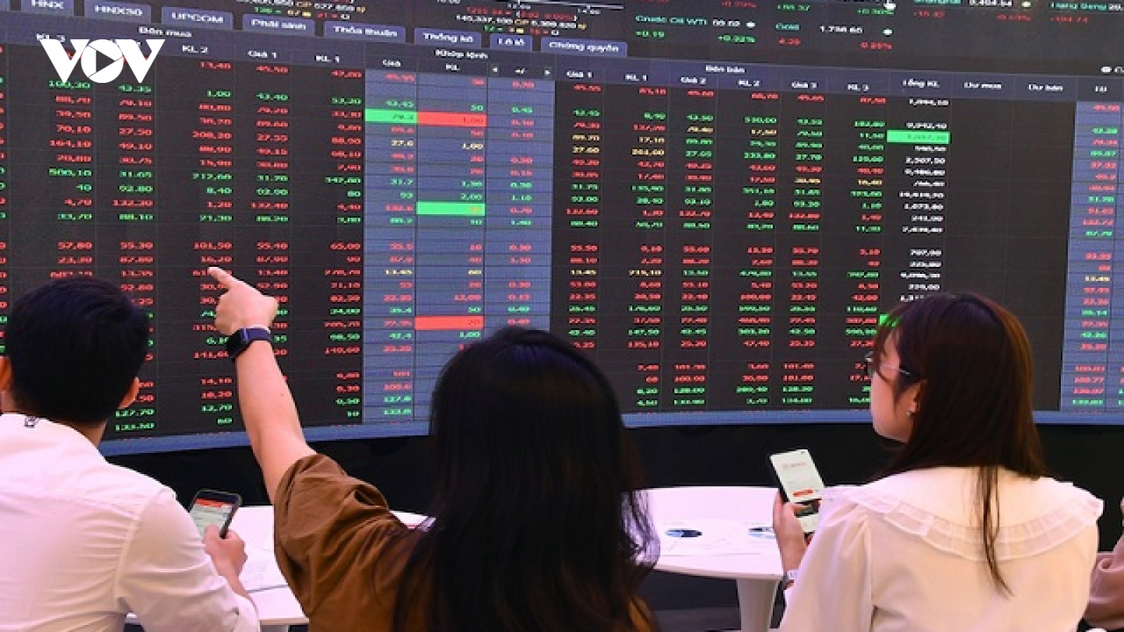 Thị trường chứng khoán “bùng nổ”: Kỳ vọng gì ở năm 2023