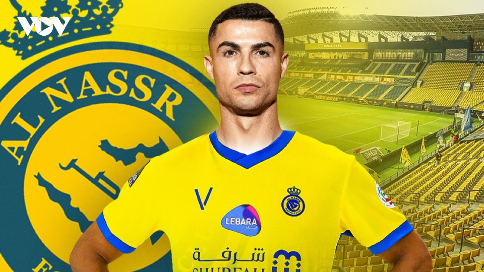 Báo Pháp: Ronaldo đã đồng ý đến thi đấu ở Saudi Arabia