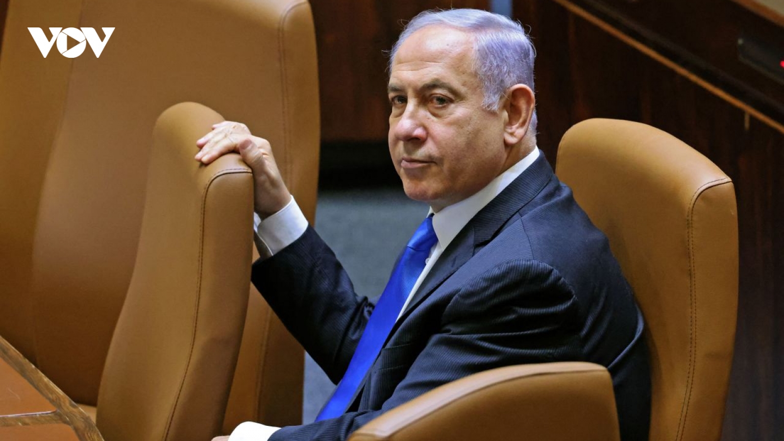 Thủ tướng Israel phản ứng mạnh trước việc có thể bị ICC bắt giữ