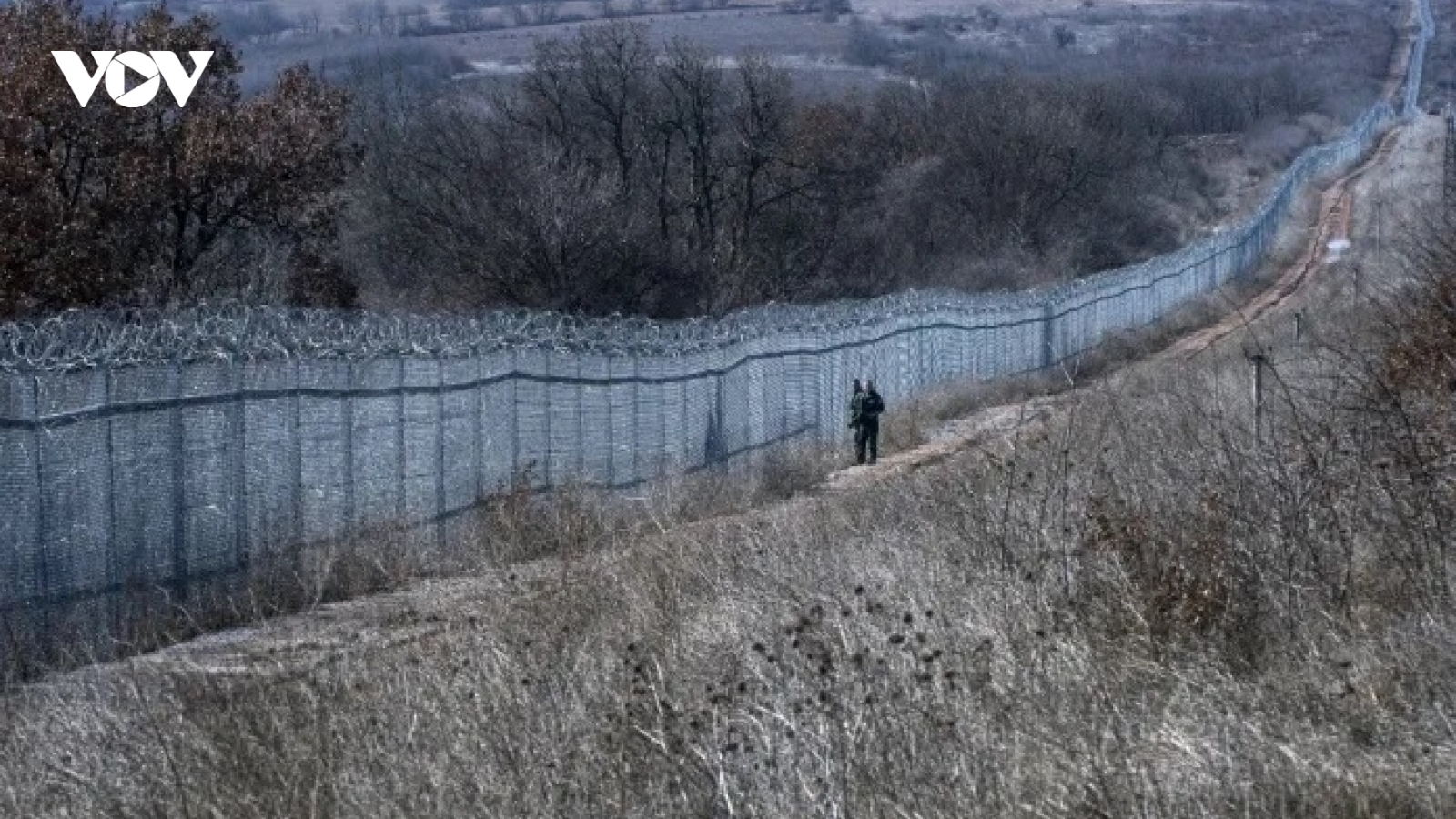 EU kêu gọi Bulgaria điều tra vụ bắn người tị nạn ở biên giới với Thổ Nhĩ Kỳ