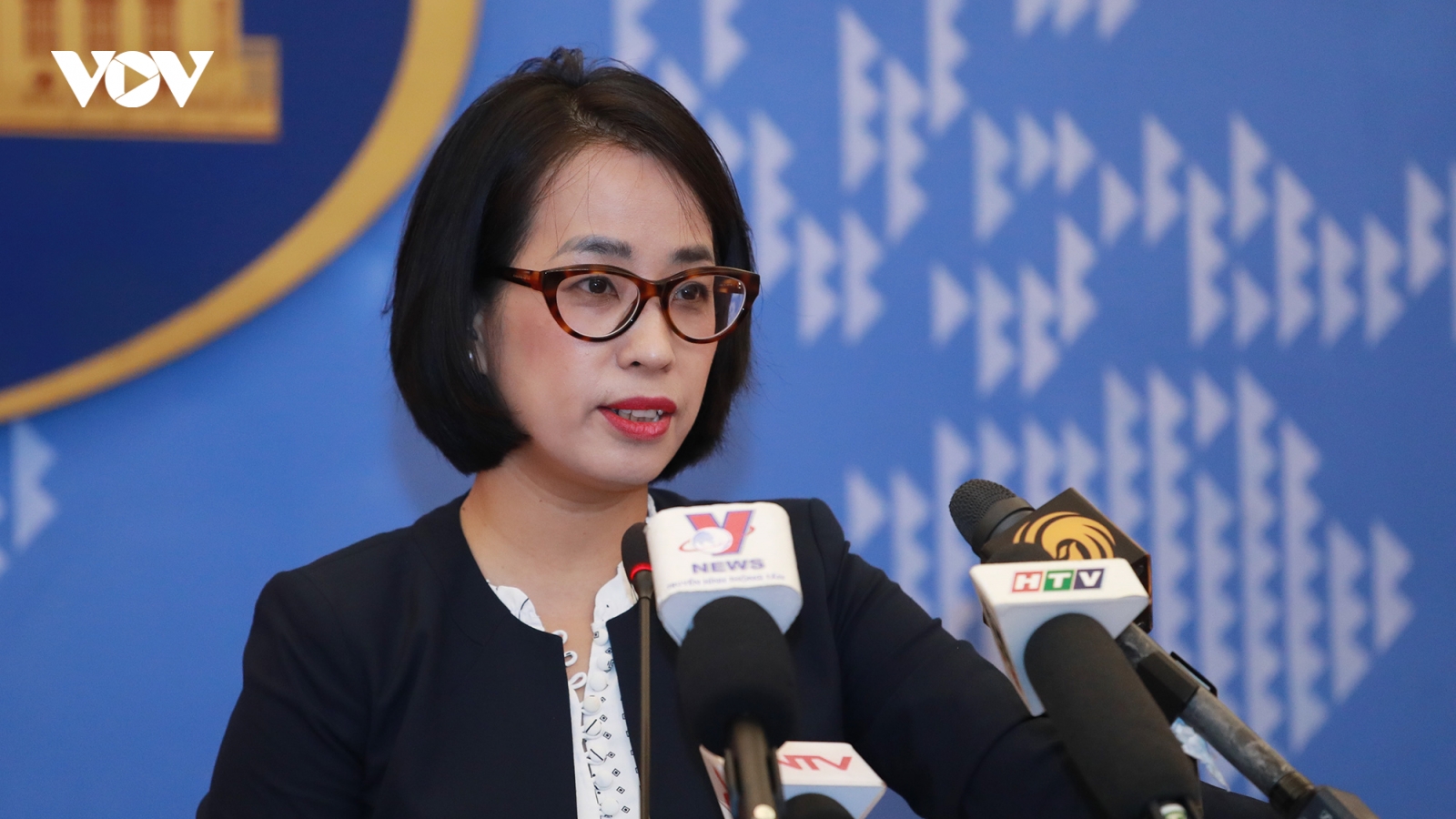Việt Nam luôn đề cao tôn chỉ, mục tiêu và các nguyên tắc của UNCLOS 1982