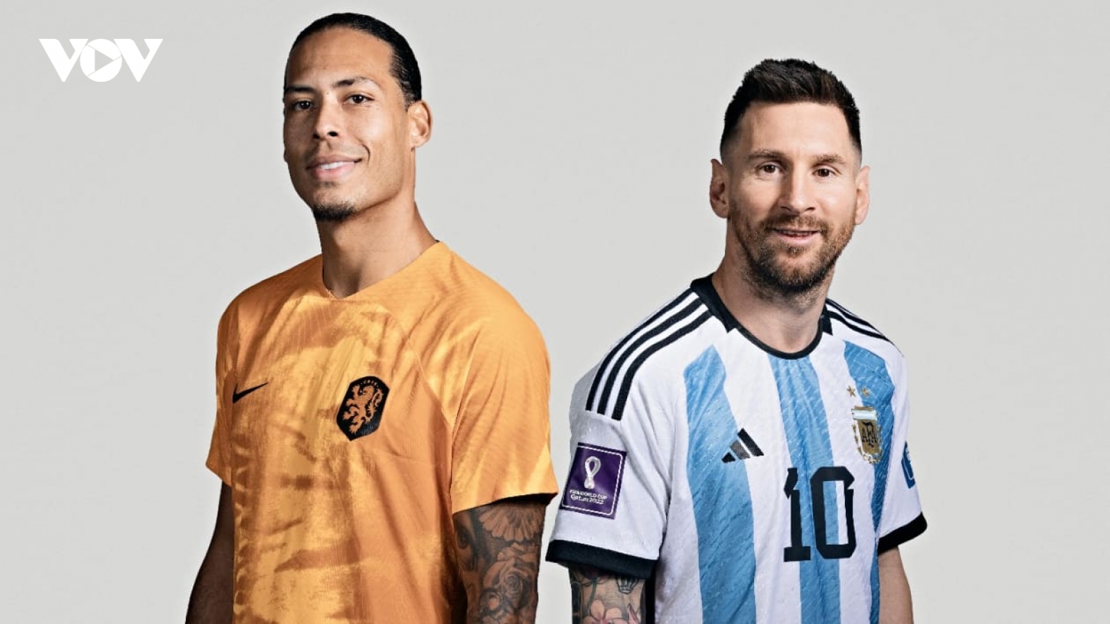 Dự đoán World Cup 2022 cùng BLV: Argentina và Hà Lan sẽ phải đá hiệp phụ