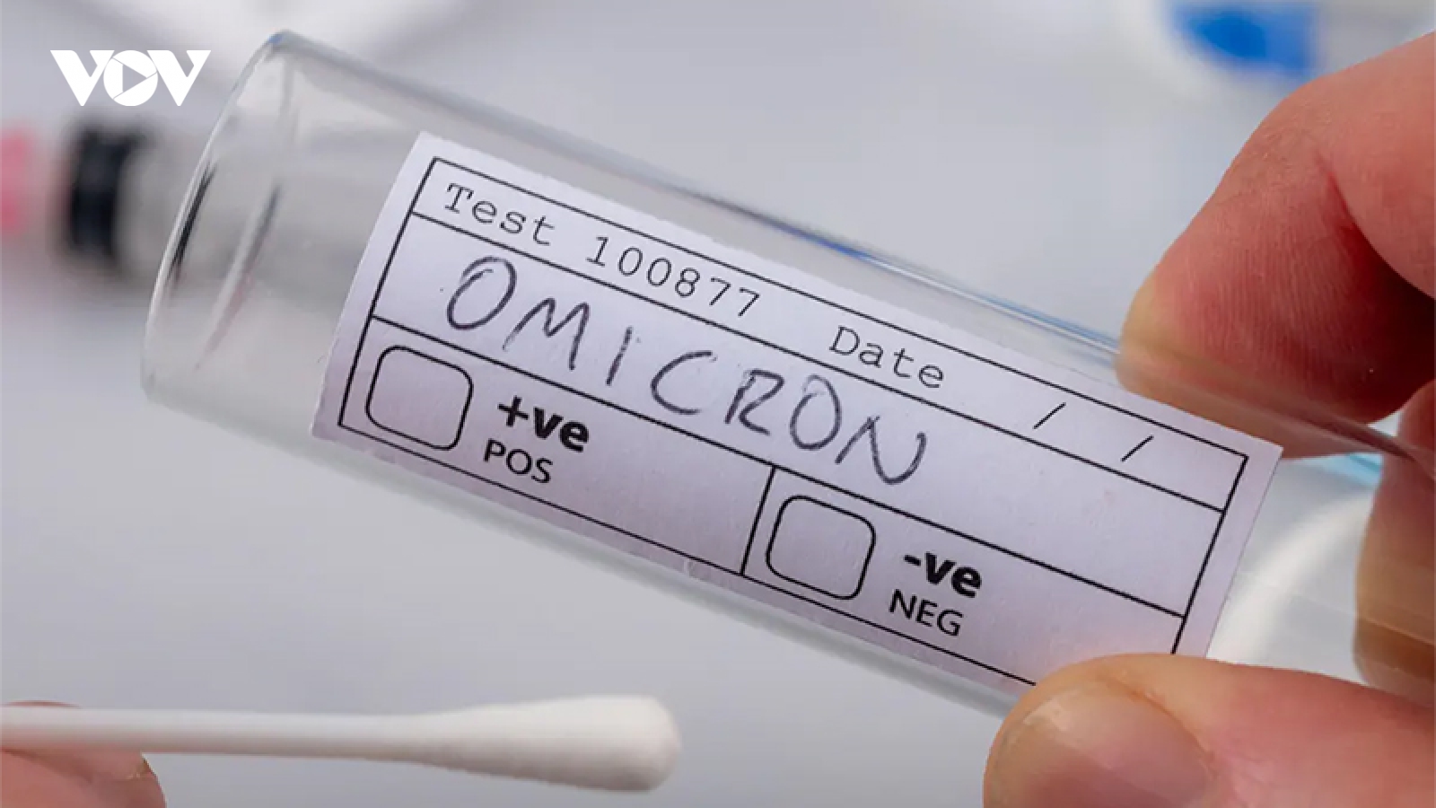 Các biến thể phụ của Omicron vẫn chiếm ưu thế ở Trung Quốc