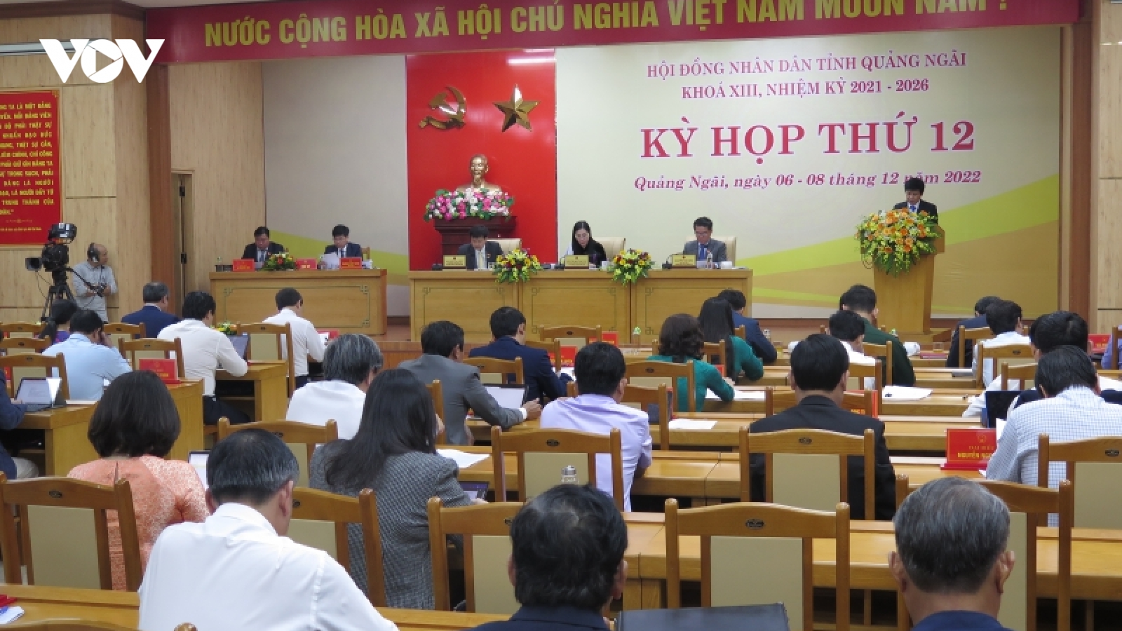 Quảng Ngãi nằm trong top 10 địa phương giải ngân vốn đầu tư công cao