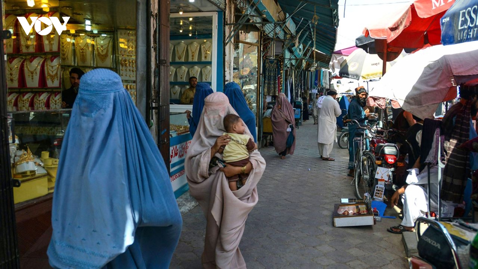 OIC yêu cầu Taliban xem xét lại lệnh cấm phụ nữ làm việc cho tổ chức phi chính phủ