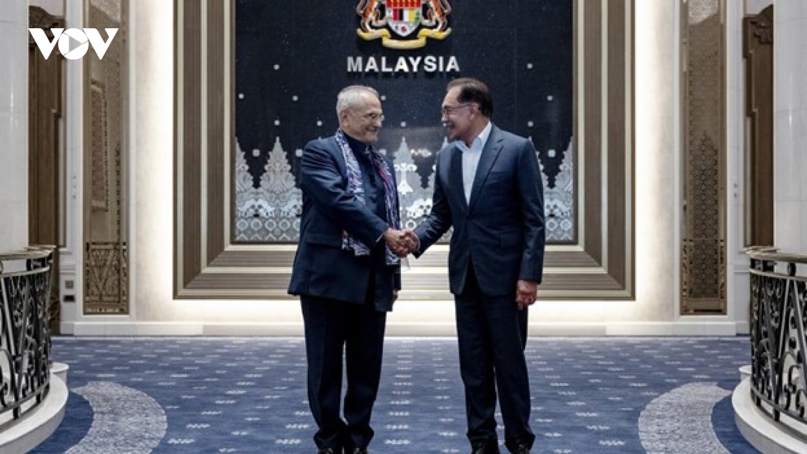 Malaysia cam kết phối hợp với ASEAN về lộ trình đưa Timor Leste gia nhập Hiệp hội