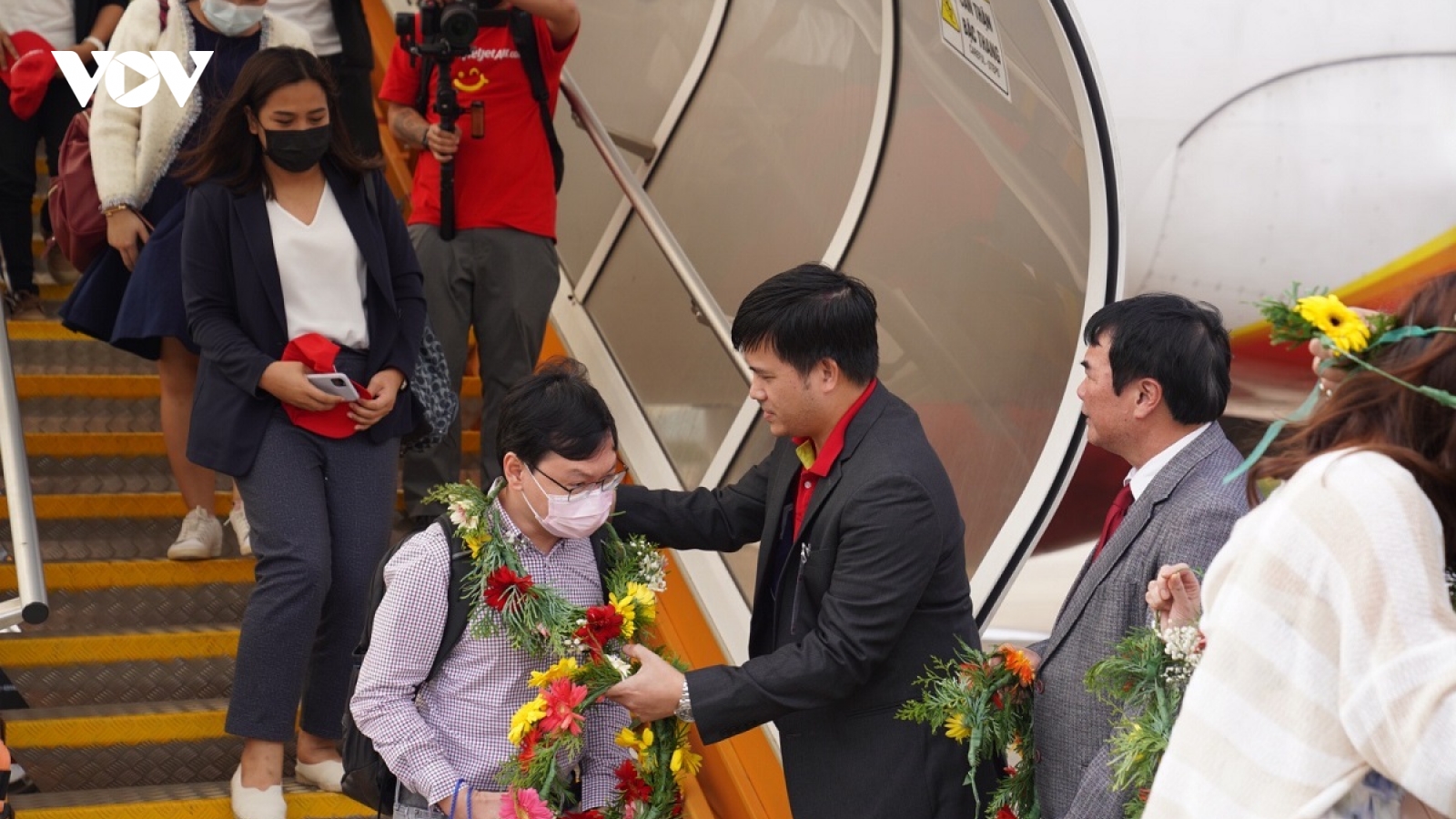 Vietjet khôi phục đường bay thẳng giữa Đà Lạt và Băng Cốc với giá chỉ từ 360.000 đồng