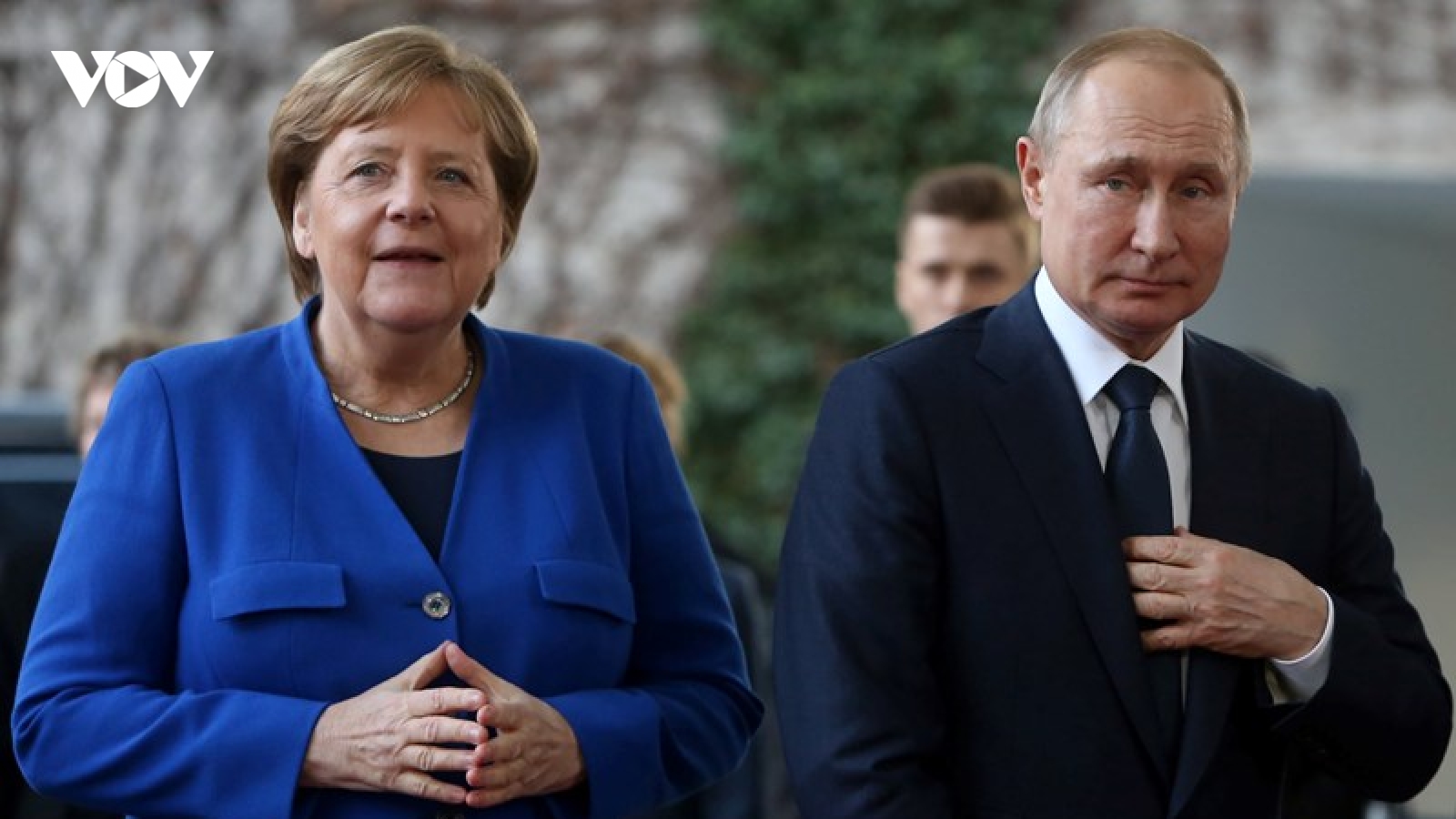 Ông Putin nói Nga lẽ ra nên mở chiến dịch quân sự ở Ukraine sớm hơn