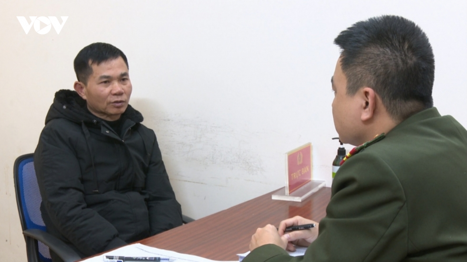 Quảng Ninh triệt phá đường dây cho vay nặng lãi đến 360%/năm