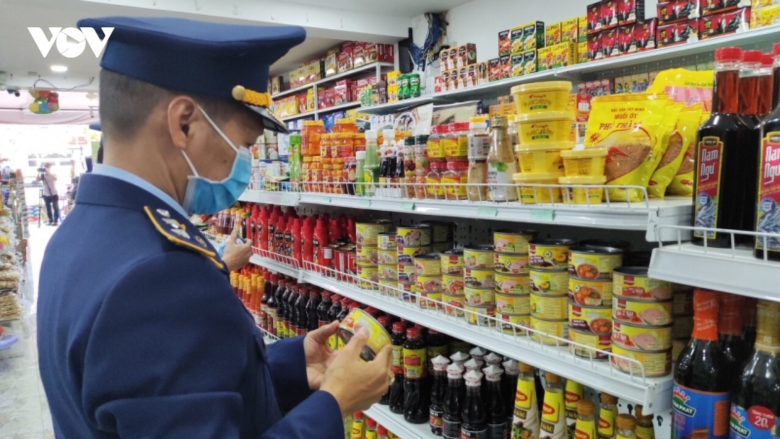 Các tỉnh Tây Nguyên đẩy mạnh đợt cao điểm kiểm soát thị trường dịp Tết