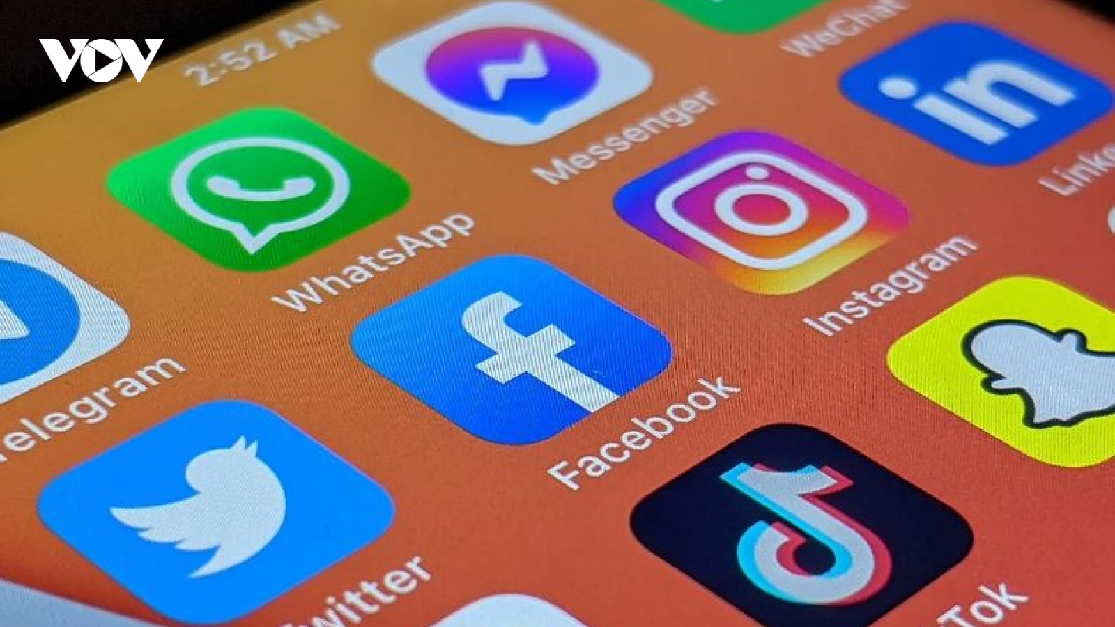 Facebook, Google, TikTok, Netfix đã nộp bao nhiêu tiền thuế ở Việt Nam?