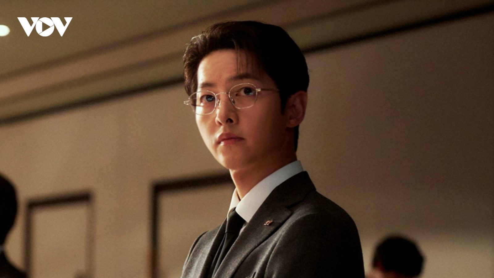 Song Joong Ki tái xuất với dự án phim mới sau khi kết hôn