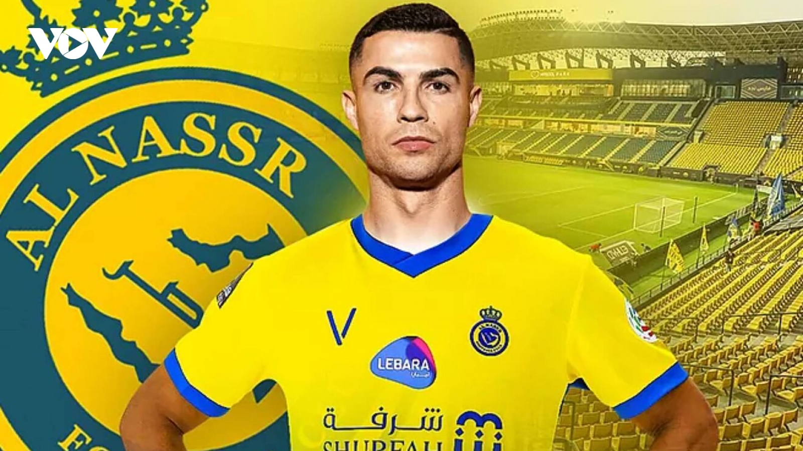 Cristiano Ronaldo đồng ý sang Saudi Arabia với bản hợp đồng tới năm 2030?